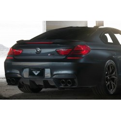 VRS Οπίσθιος διαχύτης Vorsteiner για BMW Σειρά 6 Μ6 (F12)